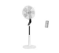 Rowenta Turbo Silence Extreme 32 dB(A) ventilateur sur pied puissant VU5690