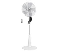 Rowenta Ventilateur sur pied Turbo Silence Extreme VU5690 32 dB(A) puissant