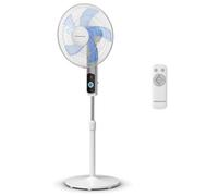 Rowenta Turbo Silence VU5650F0 ventilateur Blanc