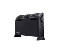 Radiateur convecteur 2400w - Rowenta - CO3030F0 - vectissimo black