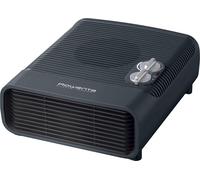 Rowenta Ventilateur Chauffant SO6510F2 2400W Noir
