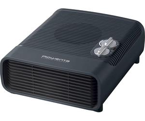 Rowenta Ventilateur Chauffant SO6510F2 2400W Noir