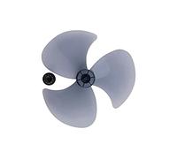 Rowenta Ventilateur hélice Essential+ VU4410 VU4440 VF4440 38,5 cm