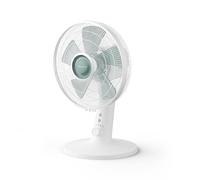 Rowenta Turbo Silence Extrême, Ventilateur de table, VU2740F0