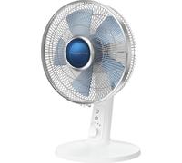 ROWENTA VU2730 Ventilateur de table Turbo Silence