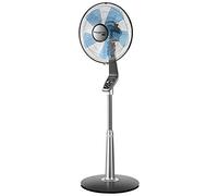 Rowenta Turbo Silence Extrême Ventilateur sur Pied 72m3/min 35dB Télécommande Ventilateur sur pied