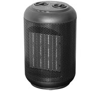 ROWI 1 03 03 0407 Radiateur soufflant céramique HKH 1500/2/5 O 45 m³ noir