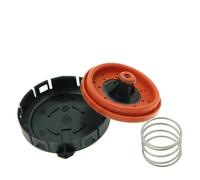 ROXENT pour BMW, 545i 550i 645Ci 650i 745i 745Li 750i, pour Alpina, B7 | X5 xDrive48i PCV Couvercle de culasse 11127522159 11127563474