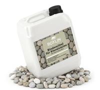 Roxlin Botanic Kiesbinder Kiesverfestiger Liant pour graviers/pierres de toutes sortes Mulchbinder Gartenbahn Steinweg 10 litres