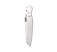 Roxon Droitier Lame D2 pour Flex & Flex Companioon Multitool - Lame de couteau interchangeable Implement