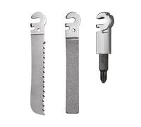 Roxon FT01 construit votre propre outil multifonctionnel Flex