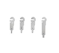 Roxon FT06 construit votre propre outil multifonctionnel Flex
