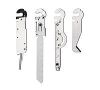 Roxon FT07 avec votre propre multi-outil - FLEX Tool Accessory Set