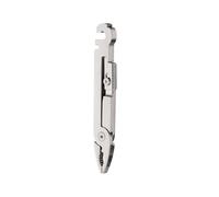 Roxon FTL2-2 Mini pince - Outil remplaçable de l'outil multifonction uniquement pour Flex Companion (outil long, 2 emplacements)