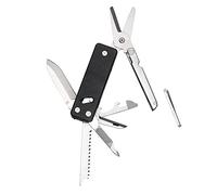 Roxon KS2E Elite - Outil DIY multifonctionnel avec 13 outils intégrés
