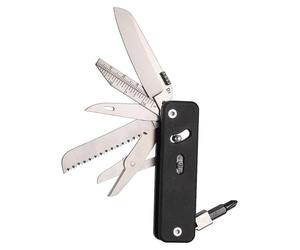 Roxon : Outil multifonction Flex Companion 8 en 1