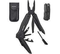 Pince pliante de survie Roxon Multitool 14-en-1