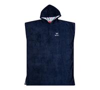 Roxy Femme Sunny Joy Serviette De Plage, Mood Indigo, Taille Unique EU