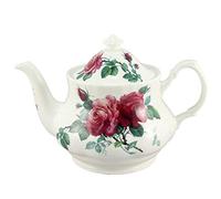 Roy Kirkham English Rose Grand Teapot