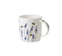 Roy Kirkham - Mug abeilles avec lavande