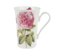 Roy Kirkham - Mug cannelé - Versaille Rose 1