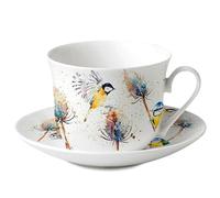 Ensemble déjeuner Floraison 45cl