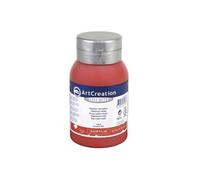 Acrylique ArtCreation, 750 ml, ombre brûlée