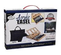 Royal And Langnickel Acrylic Painting Art Easel Set
