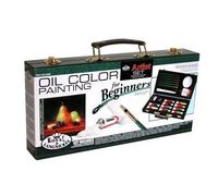Royal And Langnickel Deluxe Kit Peinture À L'hu¿