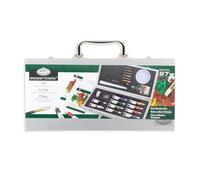 Royal and Langnickel Deluxe Kit peinture à l'huile pour débutant