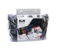 Royal and Langnickel Manga Satchel Artist Set