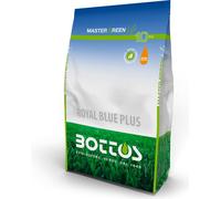 Royal Blue Plus - Semences de gazon professionnelles Bottos - 10 kg