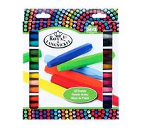Royal Brush Pastels à l'huile - 24/paquet
