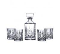 Royal Doulton Ensemble bar Royal Doulton 5 Pièces