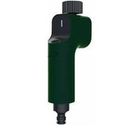 Royal Gardineer 2 valves d'arrosage connectées pour passerelle Zigbee avec commandes vocales