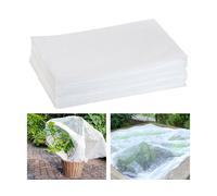 Royal Gardineer 2 voiles d'hivernage 17 GSM - 10 x 1,6 m