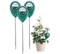 Royal Gardineer – Capteurs d'humidité pour plantes G – Lot de 3