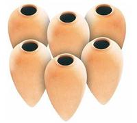 Royal Gardineer – Doseurs d’eau pour plantes en pot – Pack de 6