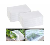 Royal Gardineer 8 voiles d'hivernage 17 GSM - 10 x 1,6 m