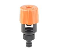 Royal Gardineer Adaptateur robinet pour tuyau d'arrosage