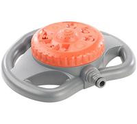 Royal Gardineer Arroseur de jardin 8 angles