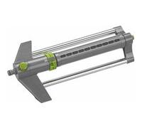 Royal Gardineer Arroseur oscillant 4 bar avec filtre à poussière