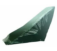 Royal Gardineer Bâche de protection pour tondeuse à gazon