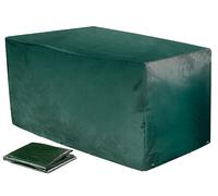 Royal Gardineer Bâche pour bancs de jardin, 160 x 80 x 78 cm