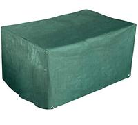Royal Gardineer Bâche pour canapé de jardin 2 places, 120 x 95 x 80 cm