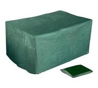 Royal Gardineer Bâche pour canapé de jardin 2 places, 120 x 95 x 80 cm