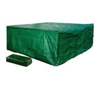 Royal Gardineer Bâche pour ensemble de mobilier de jardin, 250 x 80 x 210 cm