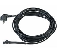 Royal Gardineer Câble chauffant antigel avec thermostat 10 m / 150 W