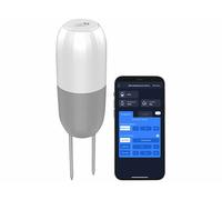 Royal Gardineer Capteur d'humidité & de température pour programmateur d'arrosage BWC-620.app