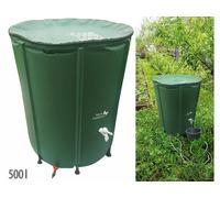 Royal Gardineer Citerne pliable 500 L